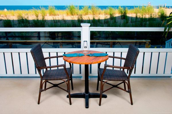 Bethany Beach Ocean Suites Residence Inn Bethany Beach